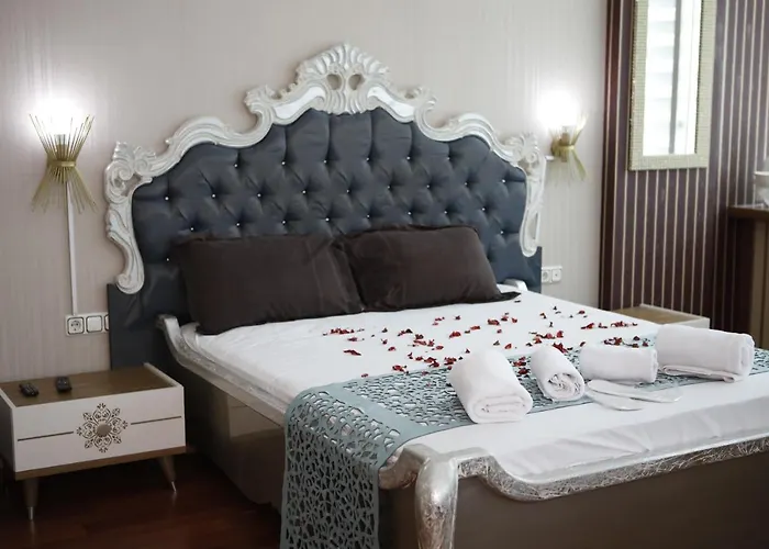 Safir Hotels Silivri