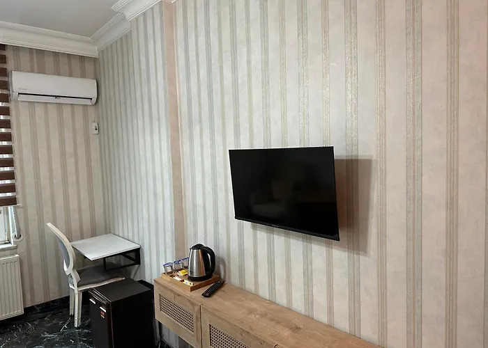 Safir Hotels Silivri