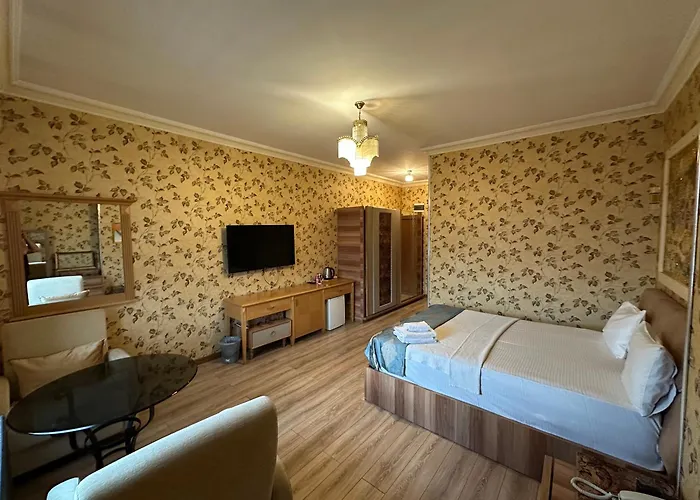 Safir Hotels Silivri