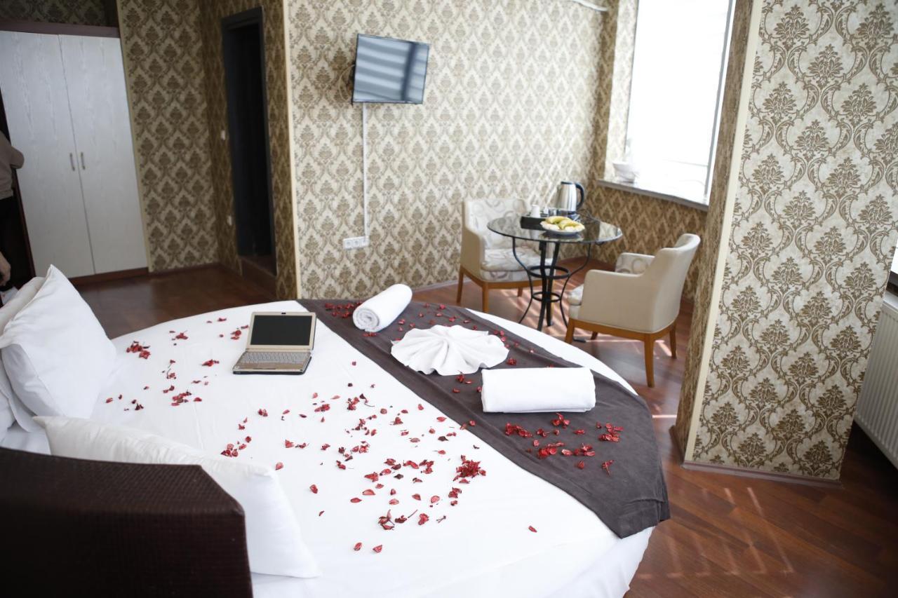 Safir Otel 4*