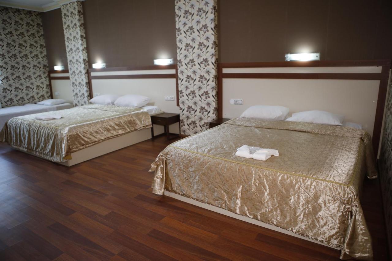 Safir Otel 4*
