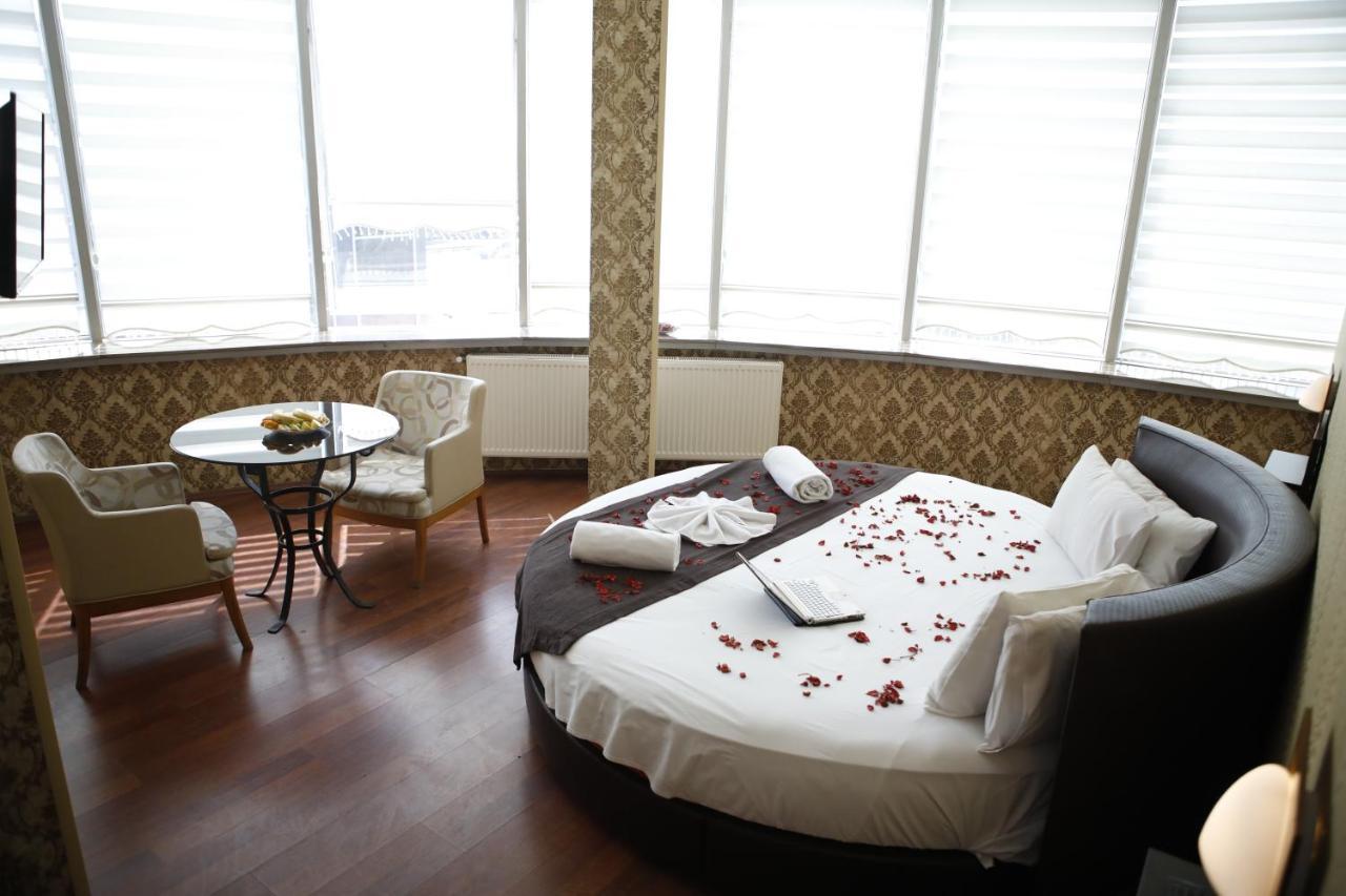Hotel Safir Silivri