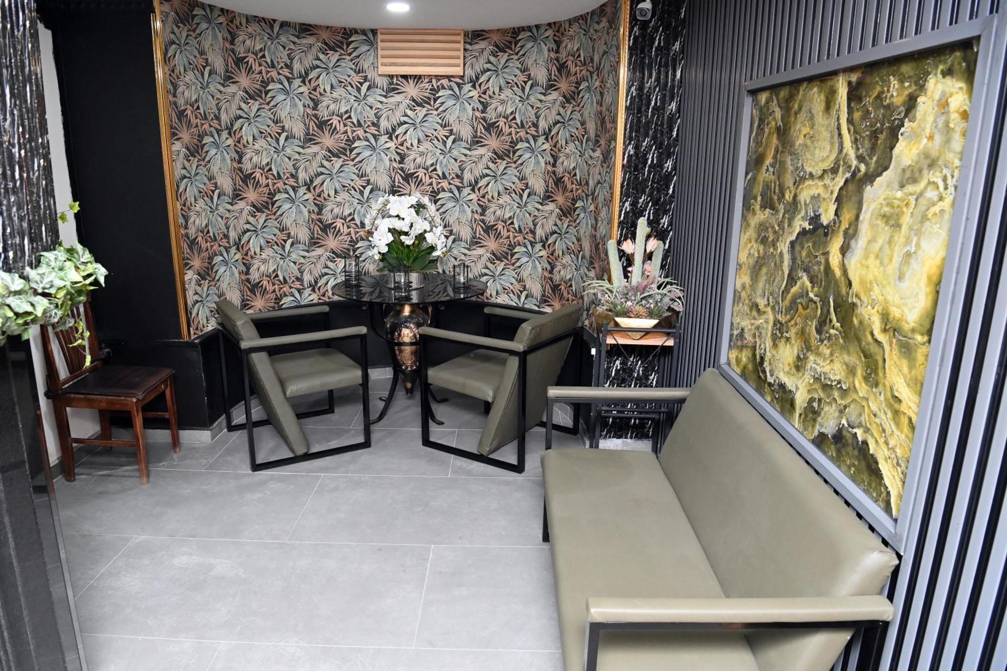 Otel Safir