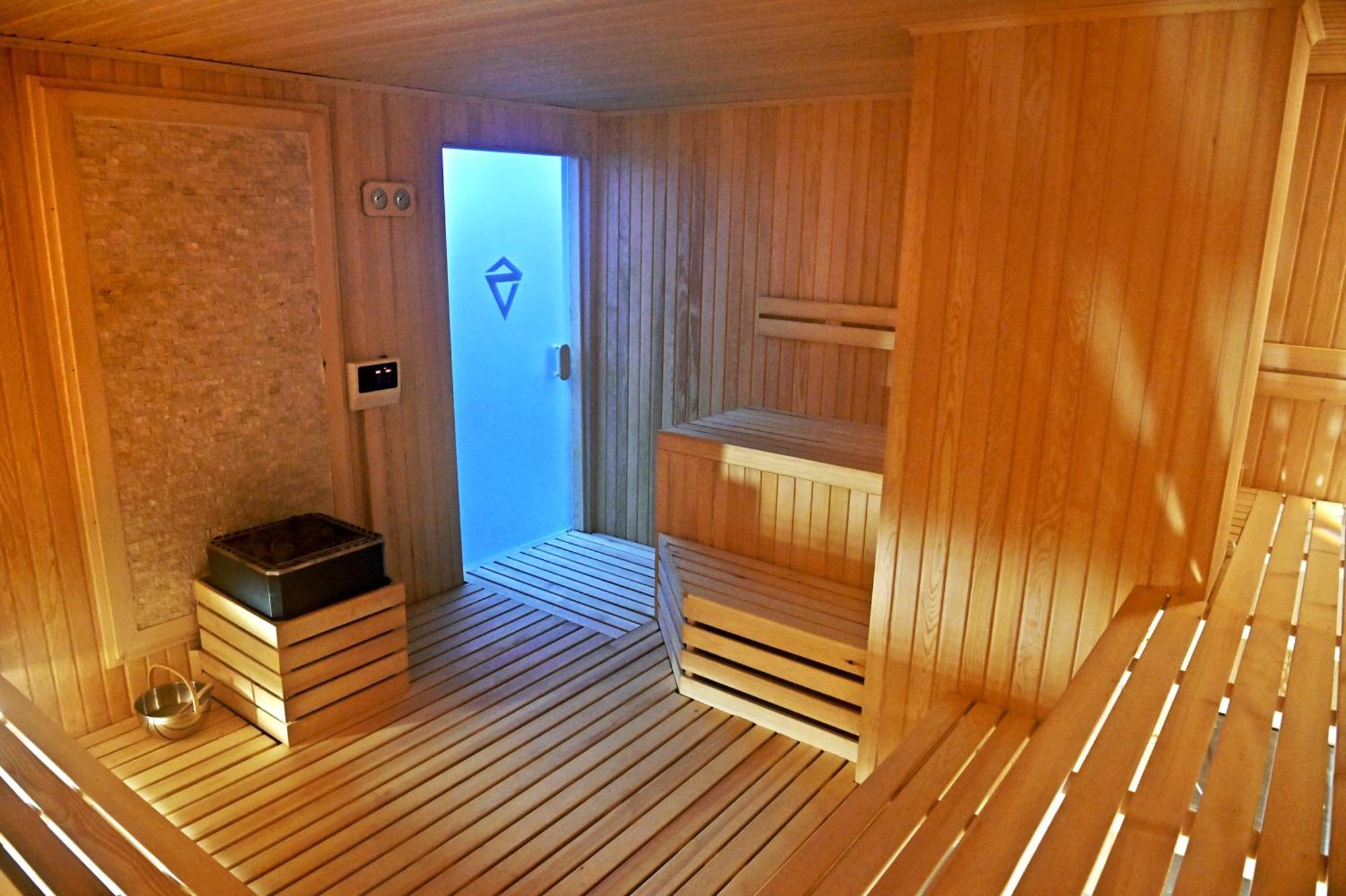 Safir Otel Silivri