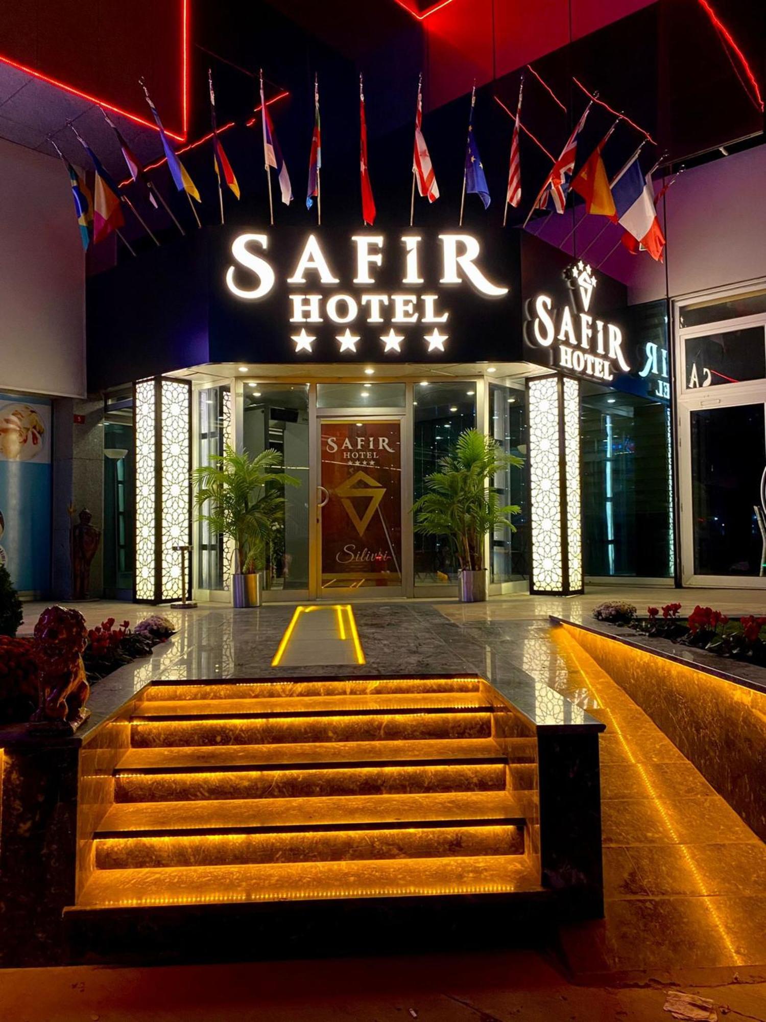 Hotel Safir