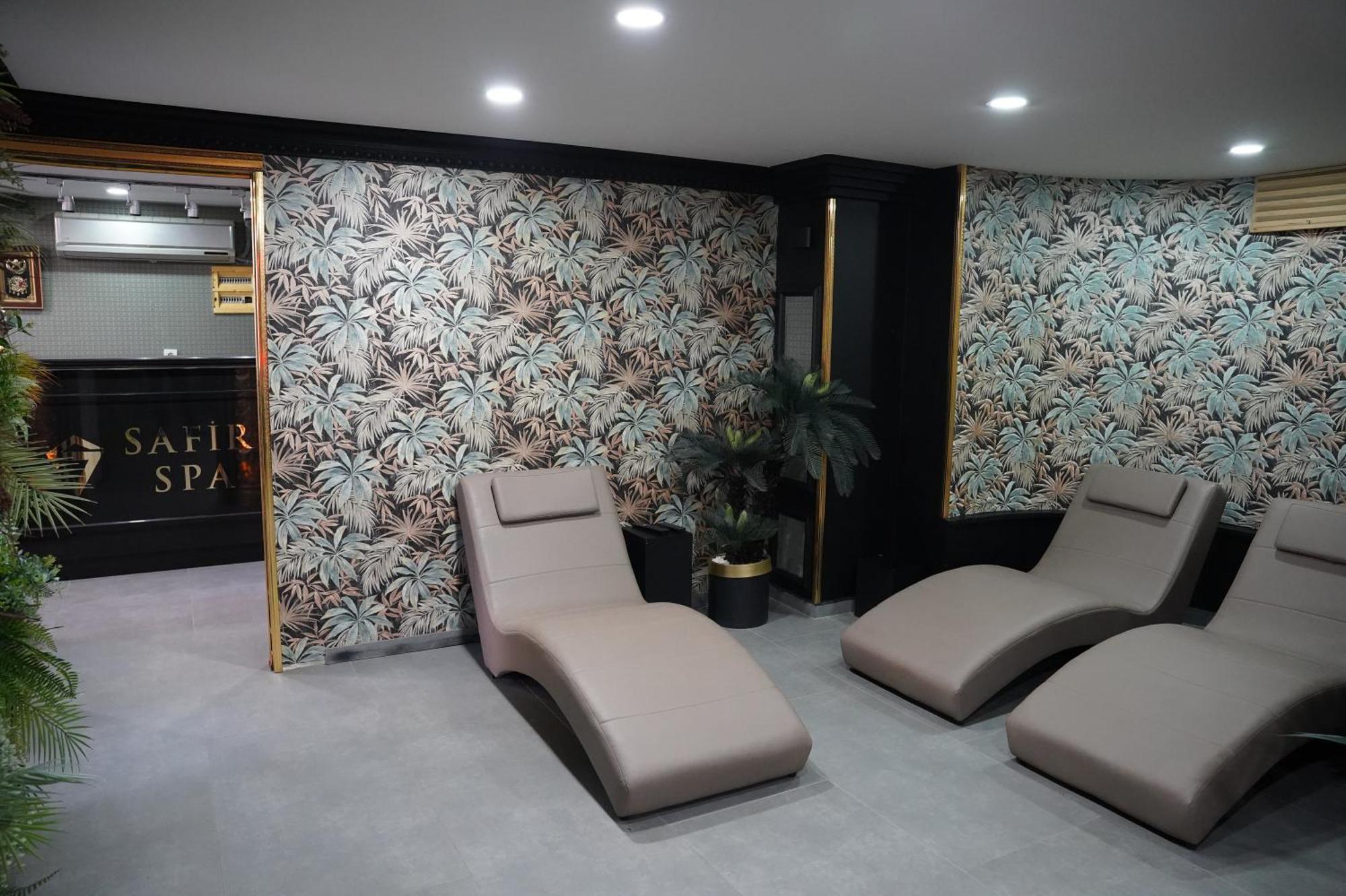 Safir Otel Silivri