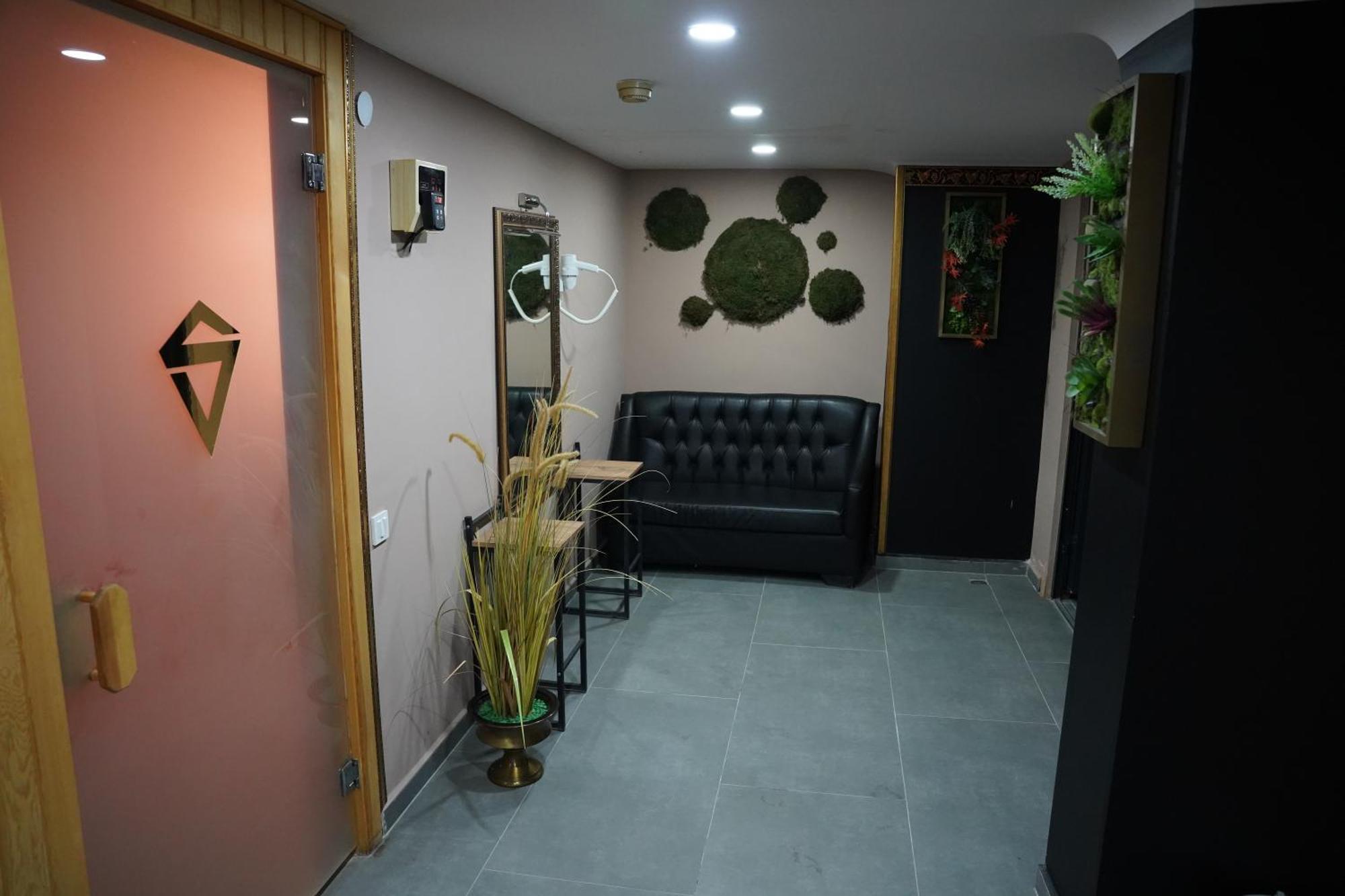 Otel Safir 4*