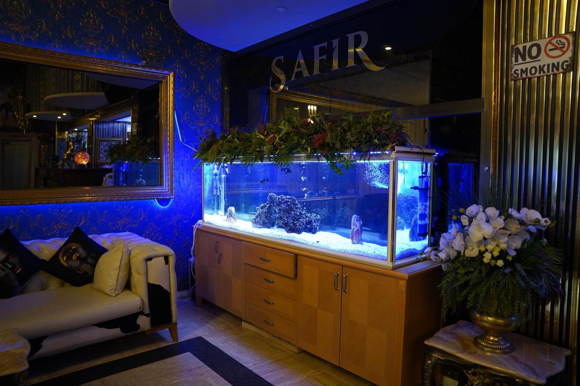 Safir Otel Silivri