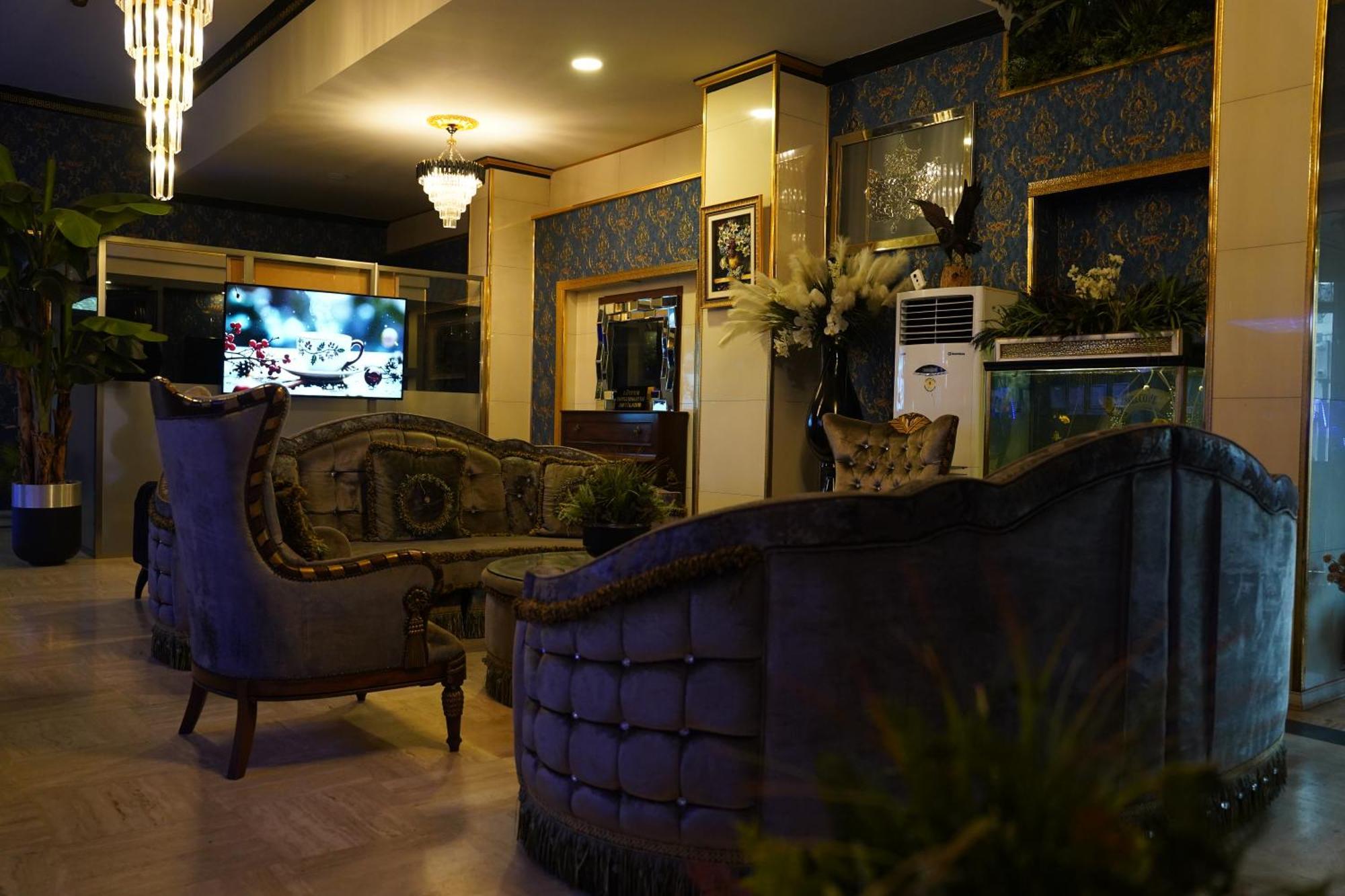 Otel Safir 4*