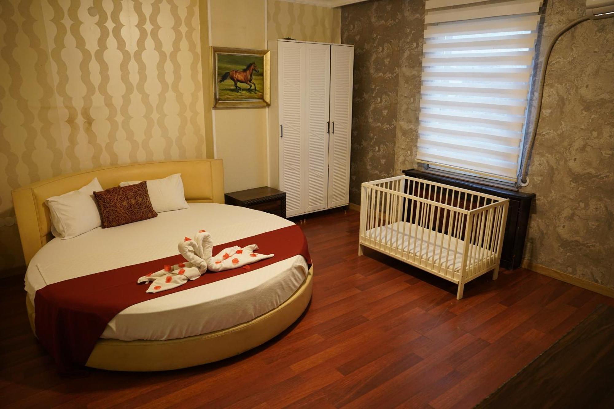 Otel Safir Silivri