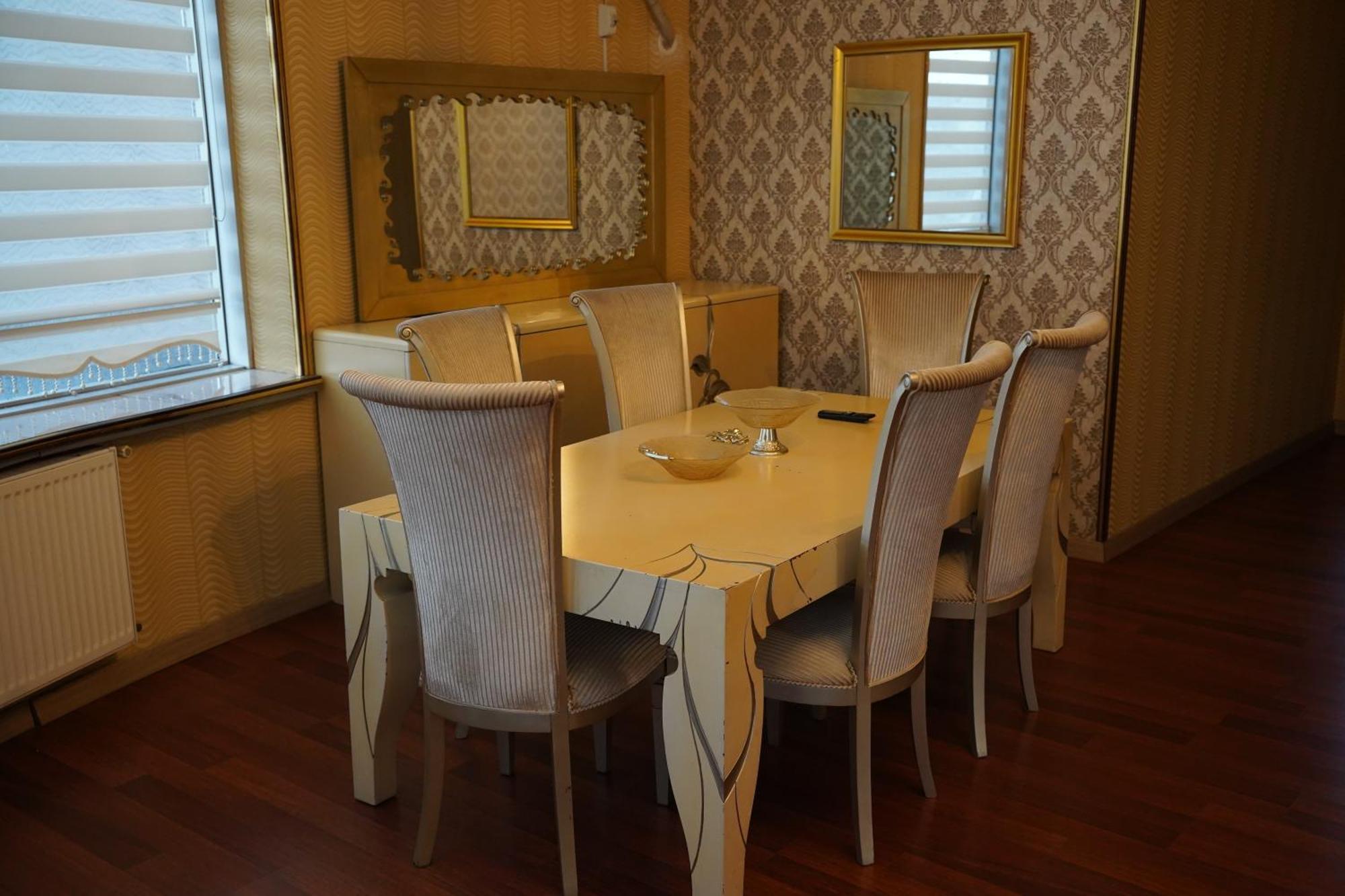 Otel Safir 4*