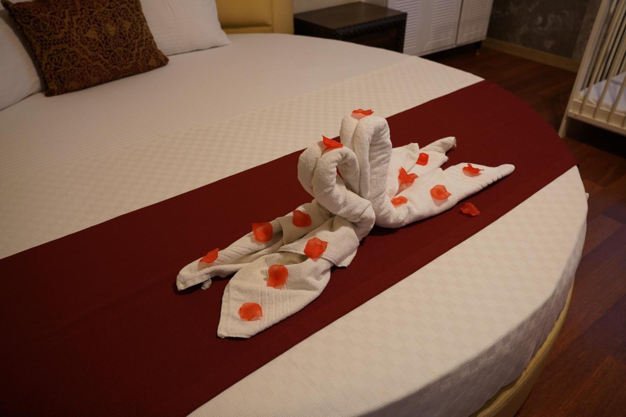 Safir Hotel Silivri