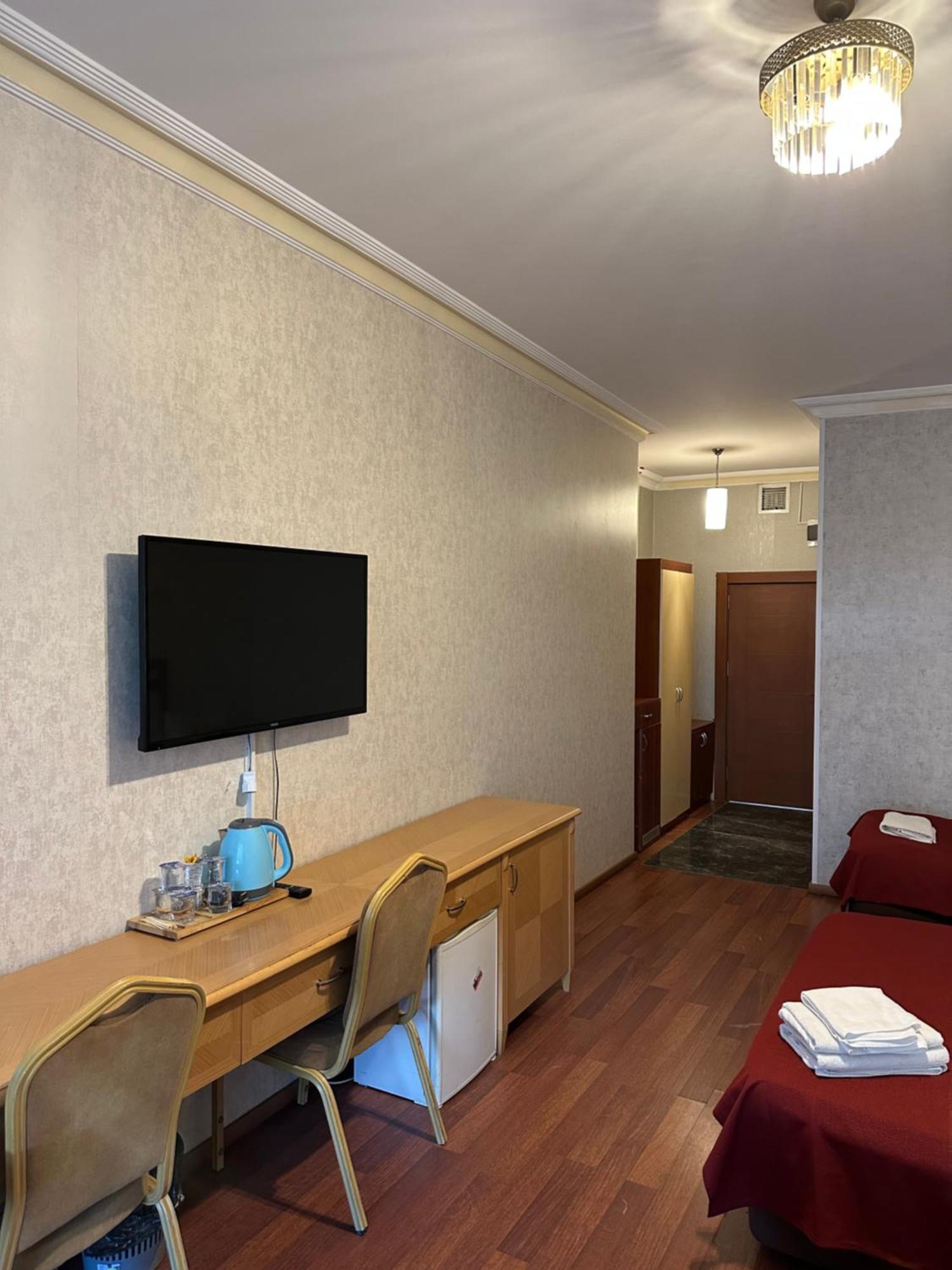 Safir 4*