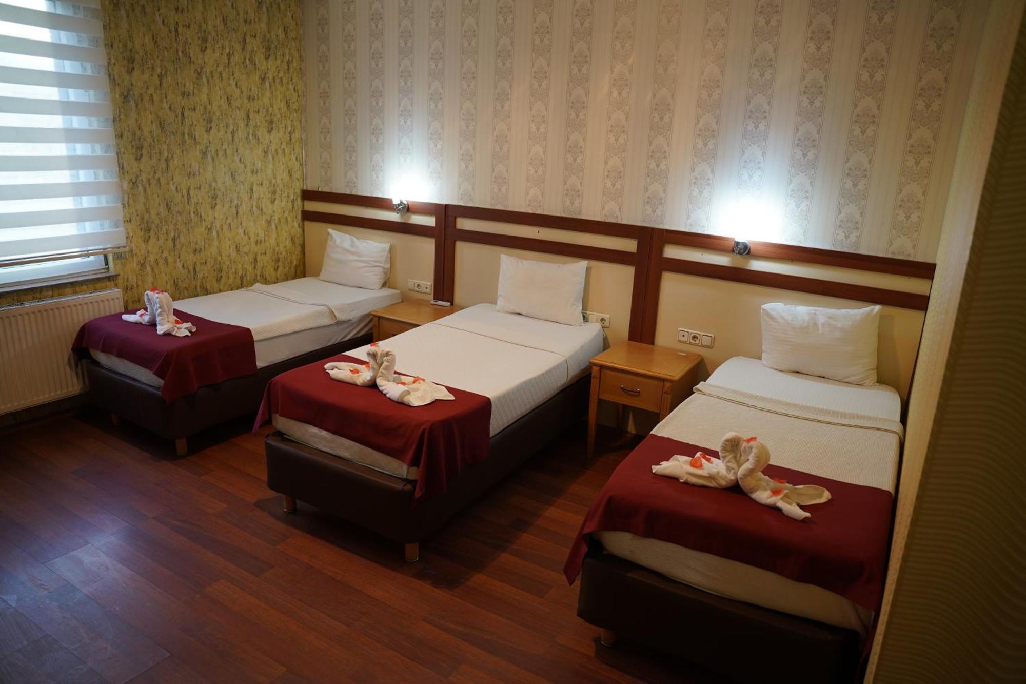 Otel Safir 4*