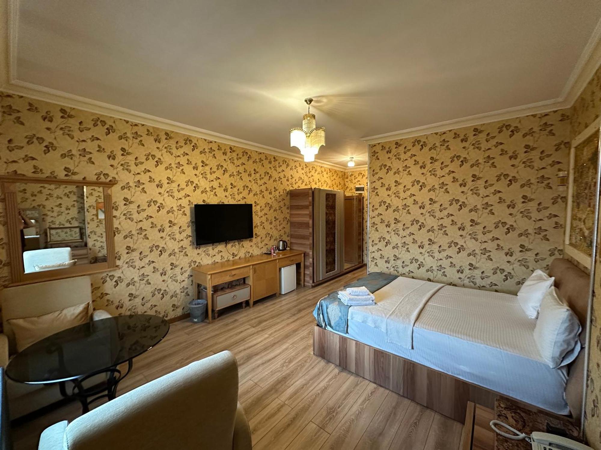 Otel Safir
