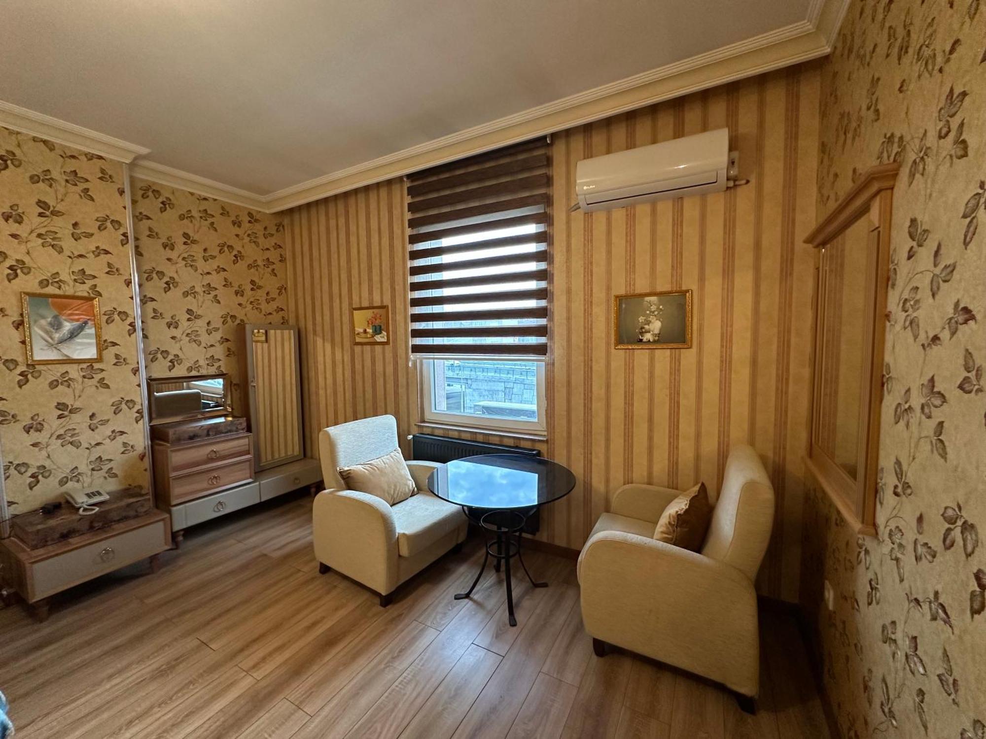 Safir Hotel Silivri