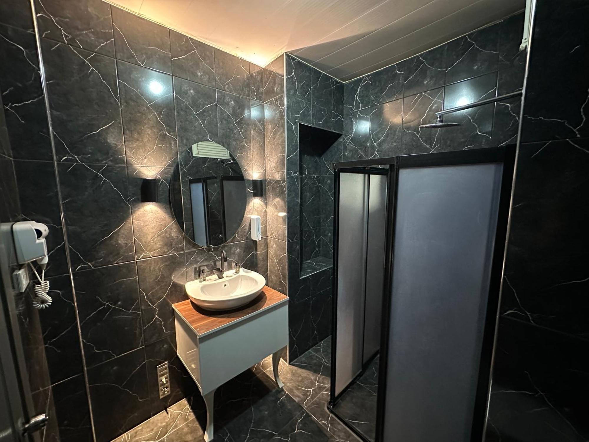 Otel Safir Silivri